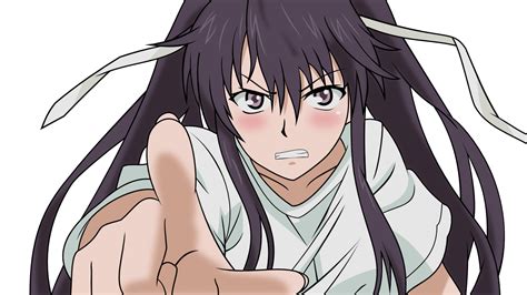 The Significance of Kanzaki Kaori's Role in Preventing World Destruction in A Certain Magical Index